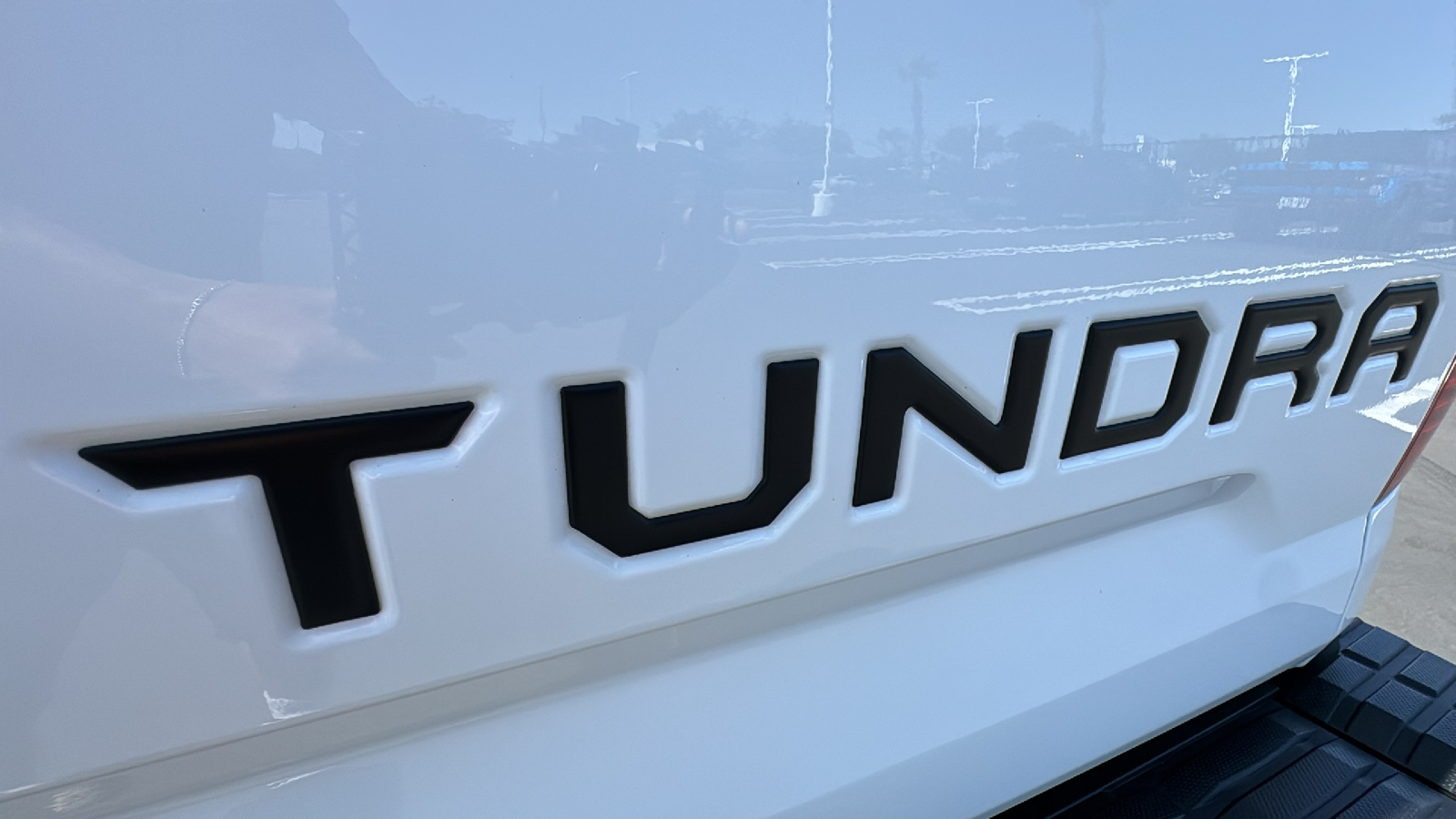 2021 Toyota Tundra SR5 CrewMax 5.5 Bed 5.7L 25