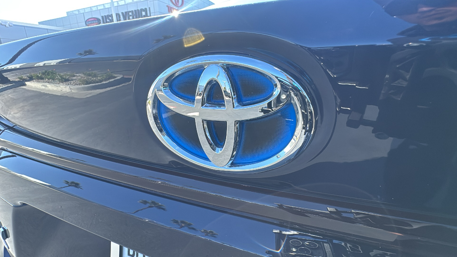 2024 Toyota Corolla Hybrid LE 26