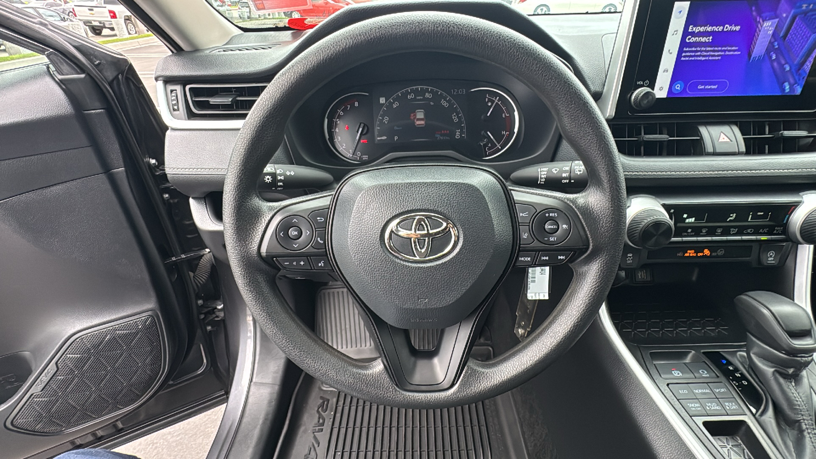 2024 Toyota RAV4 LE 16