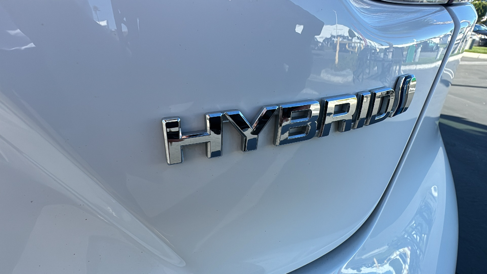 2021 Toyota Corolla Hybrid LE 27