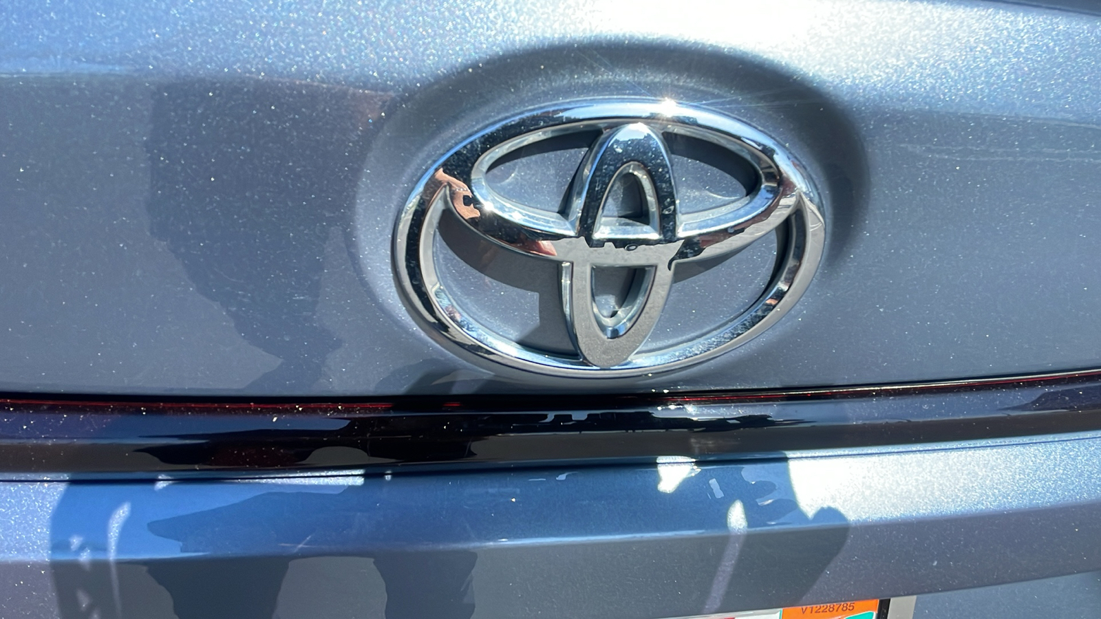 2022 Toyota Corolla  26