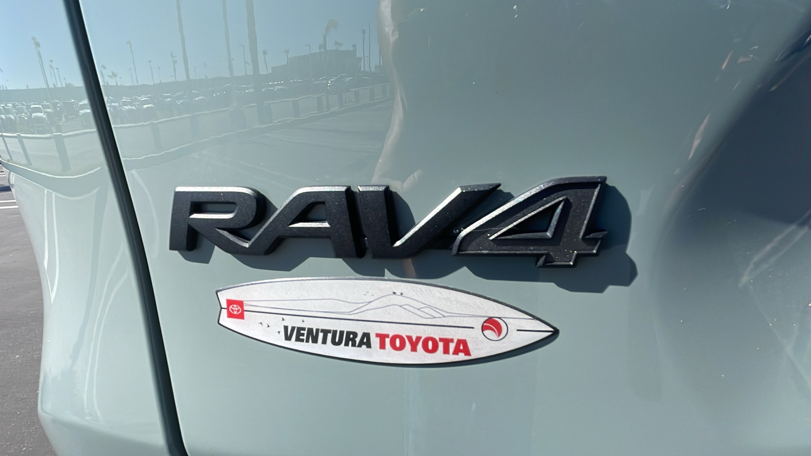 2022 Toyota Rav4  27
