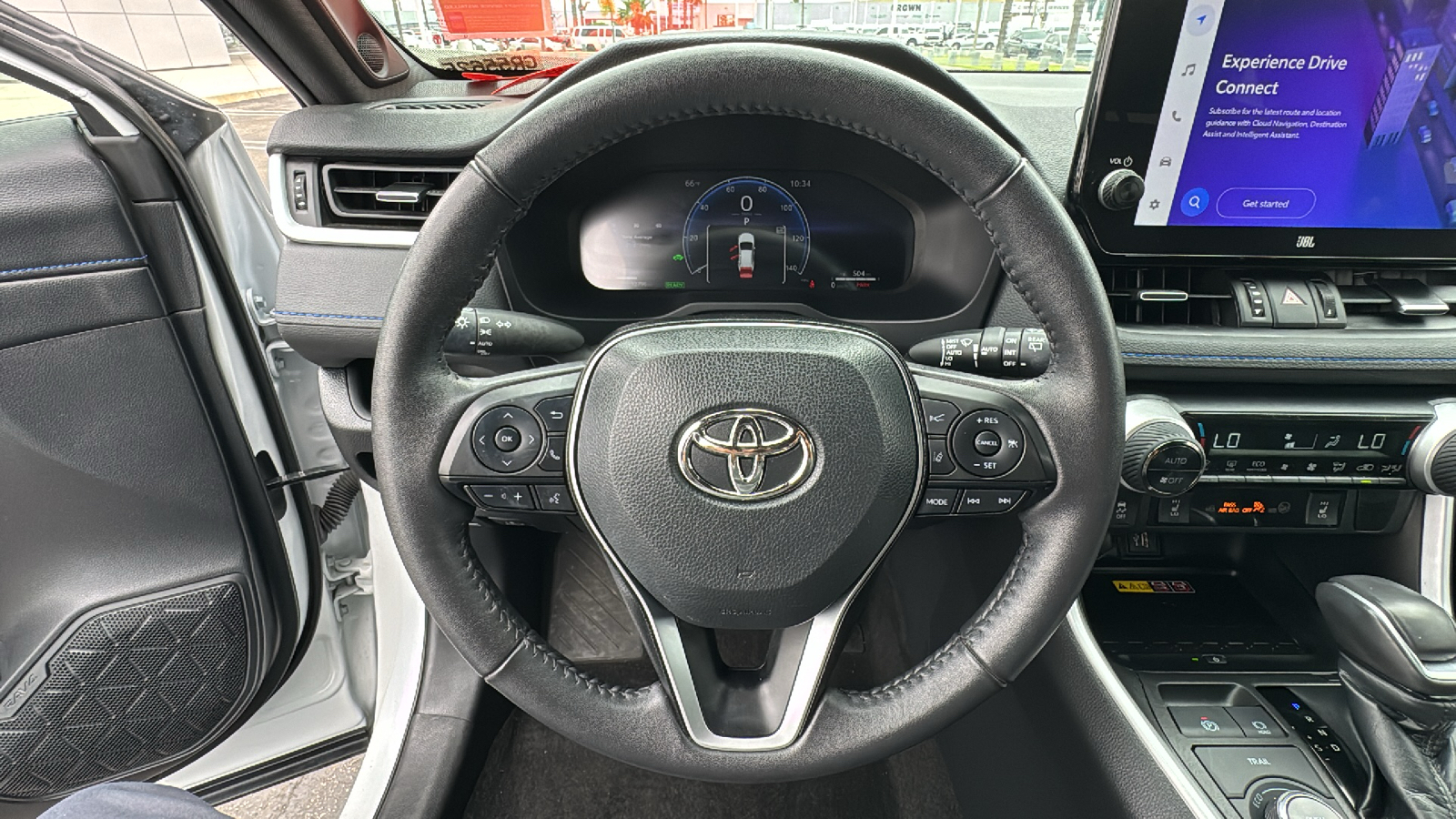 2023 Toyota RAV4 Hybrid XSE 16