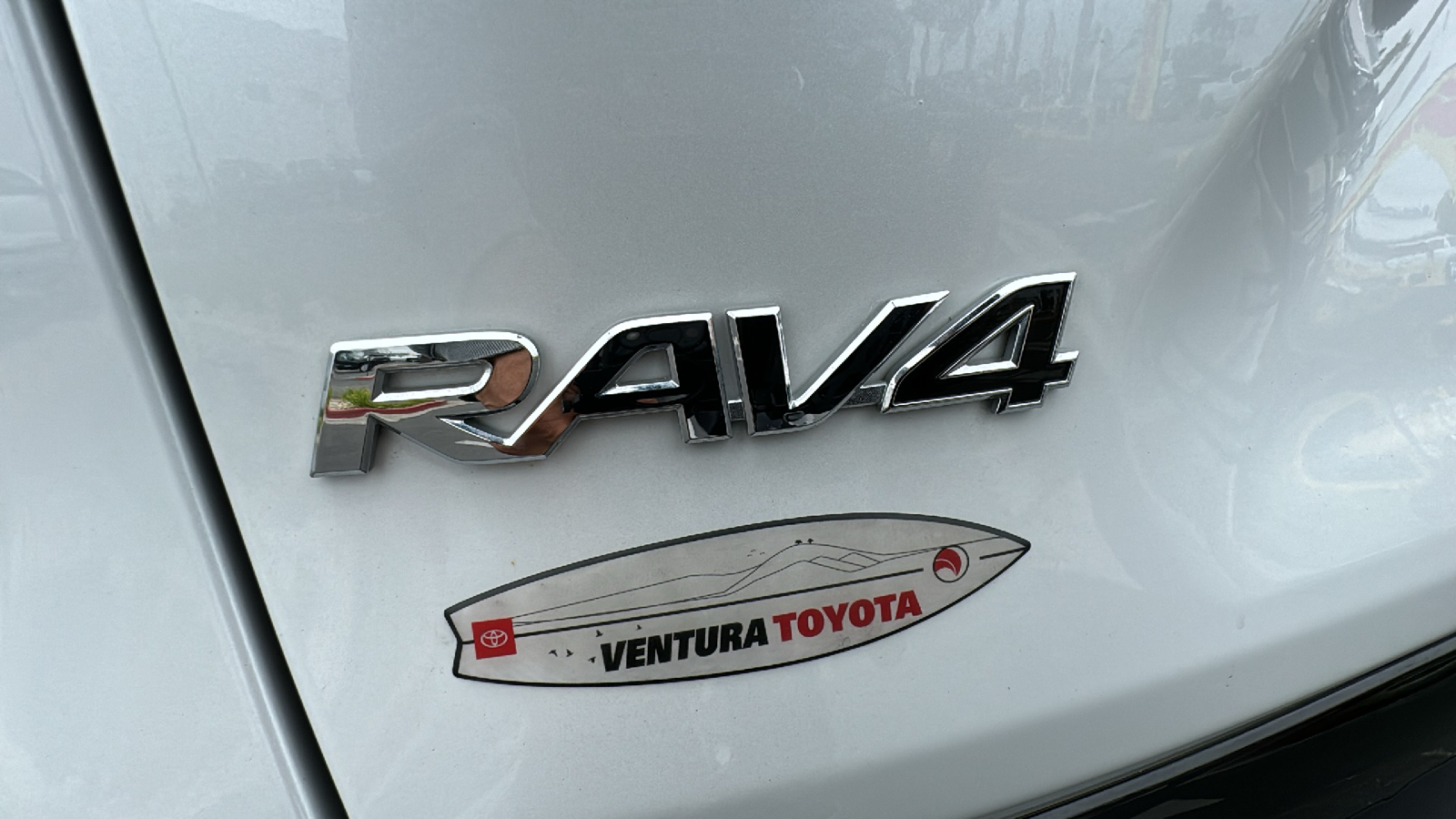 2023 Toyota RAV4 Hybrid XSE 27