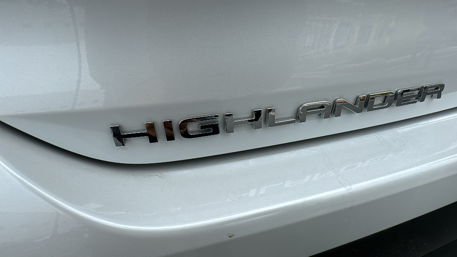 2023 Toyota Highlander Hybrid Limited 27