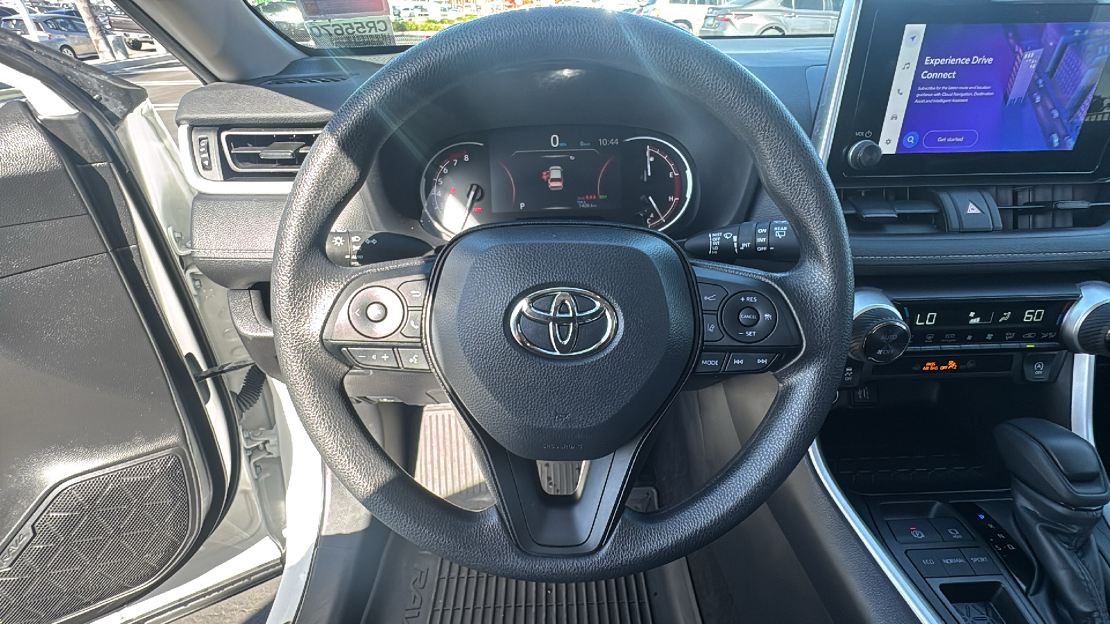 2024 Toyota RAV4 XLE 16