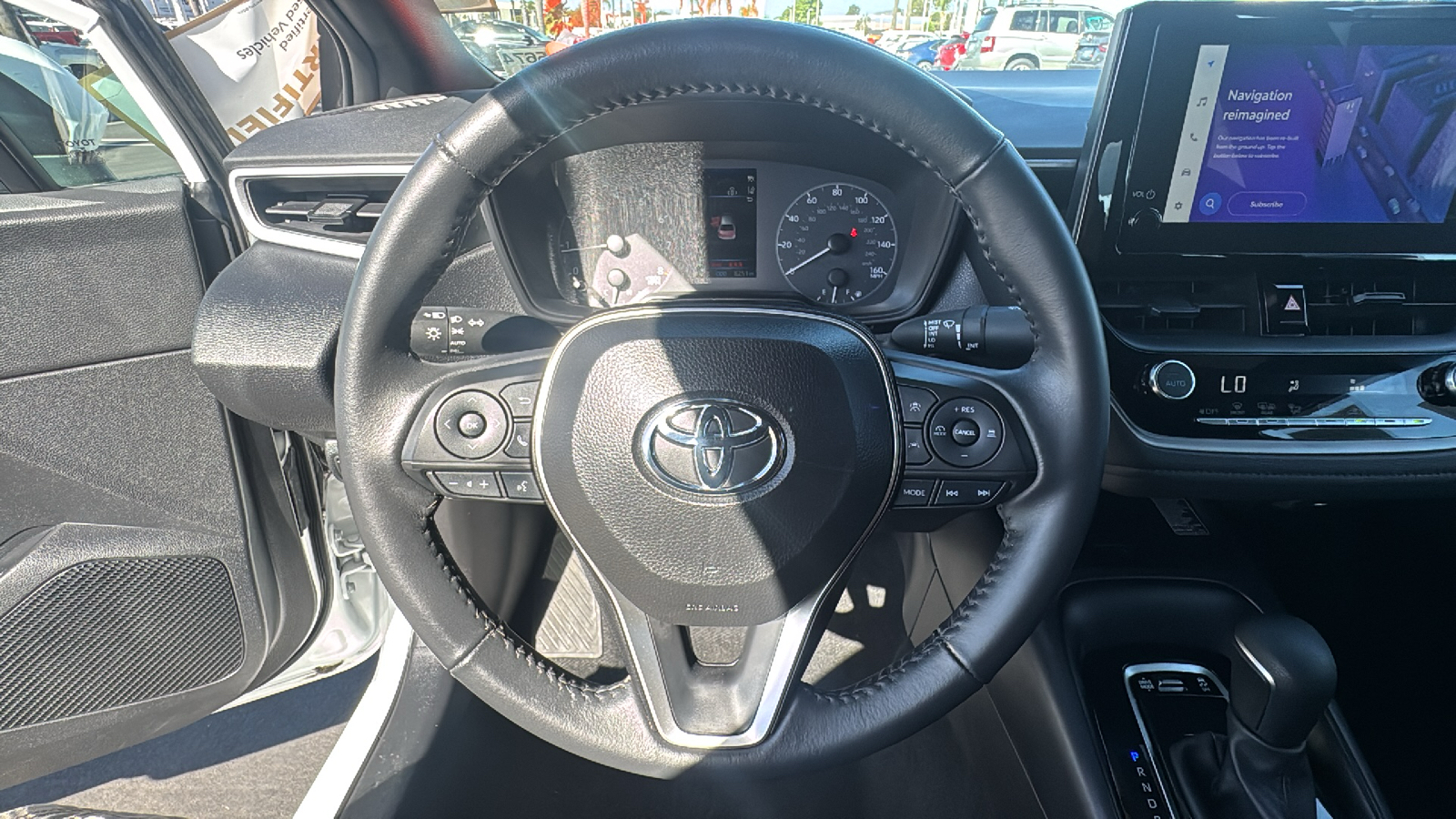 2024 Toyota Corolla SE 16