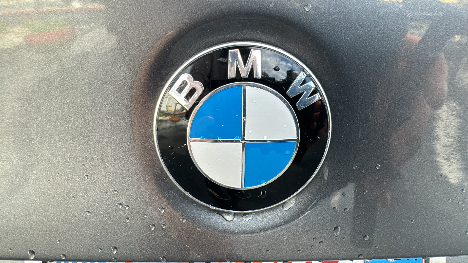 2014 BMW 5 Series 528i 27