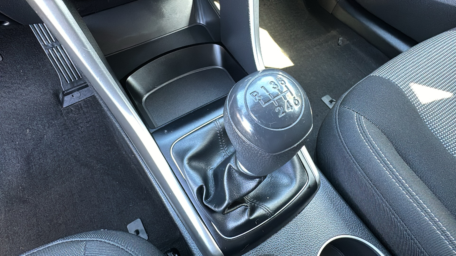 2016 Hyundai Elantra GT  14