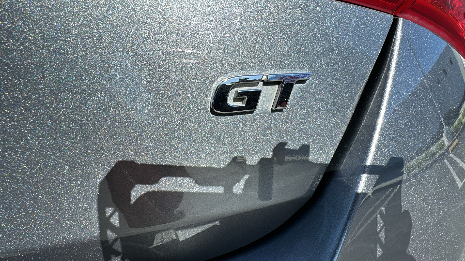 2016 Hyundai Elantra GT  27