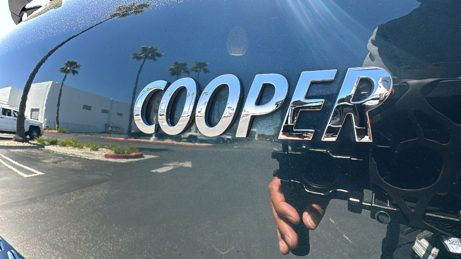 2013 MINI Cooper Countryman  27