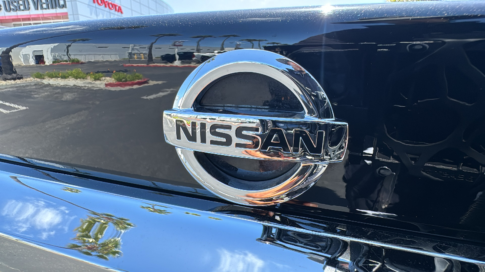 2021 Nissan Maxima Platinum 28