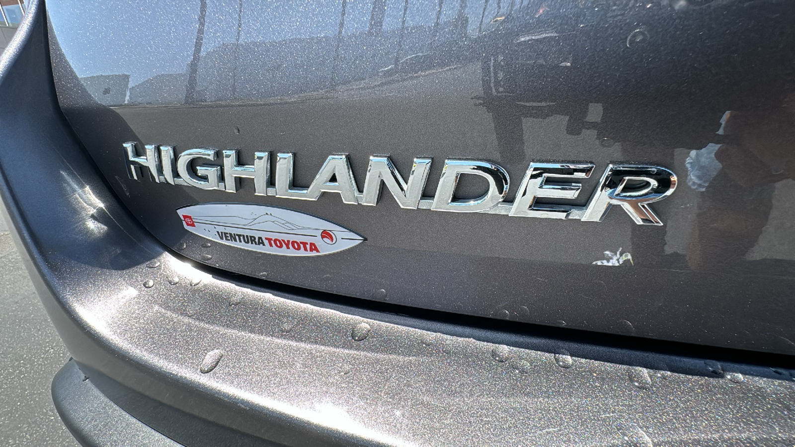 2019 Toyota Highlander XLE 29