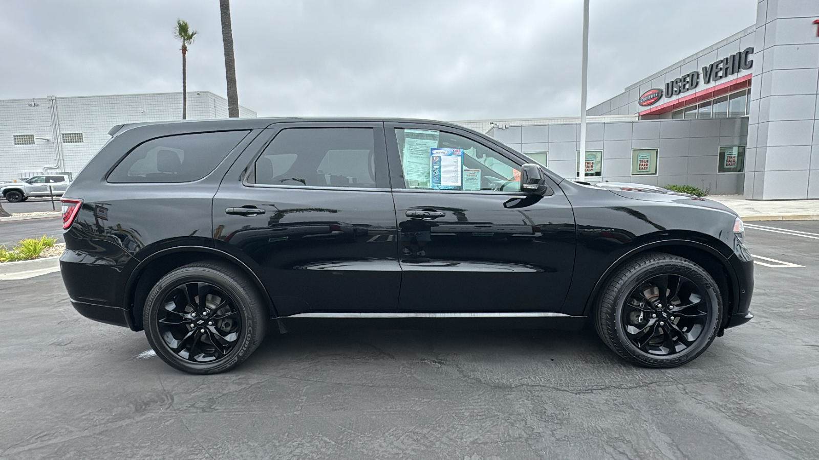 2020 Dodge Durango R/T 2