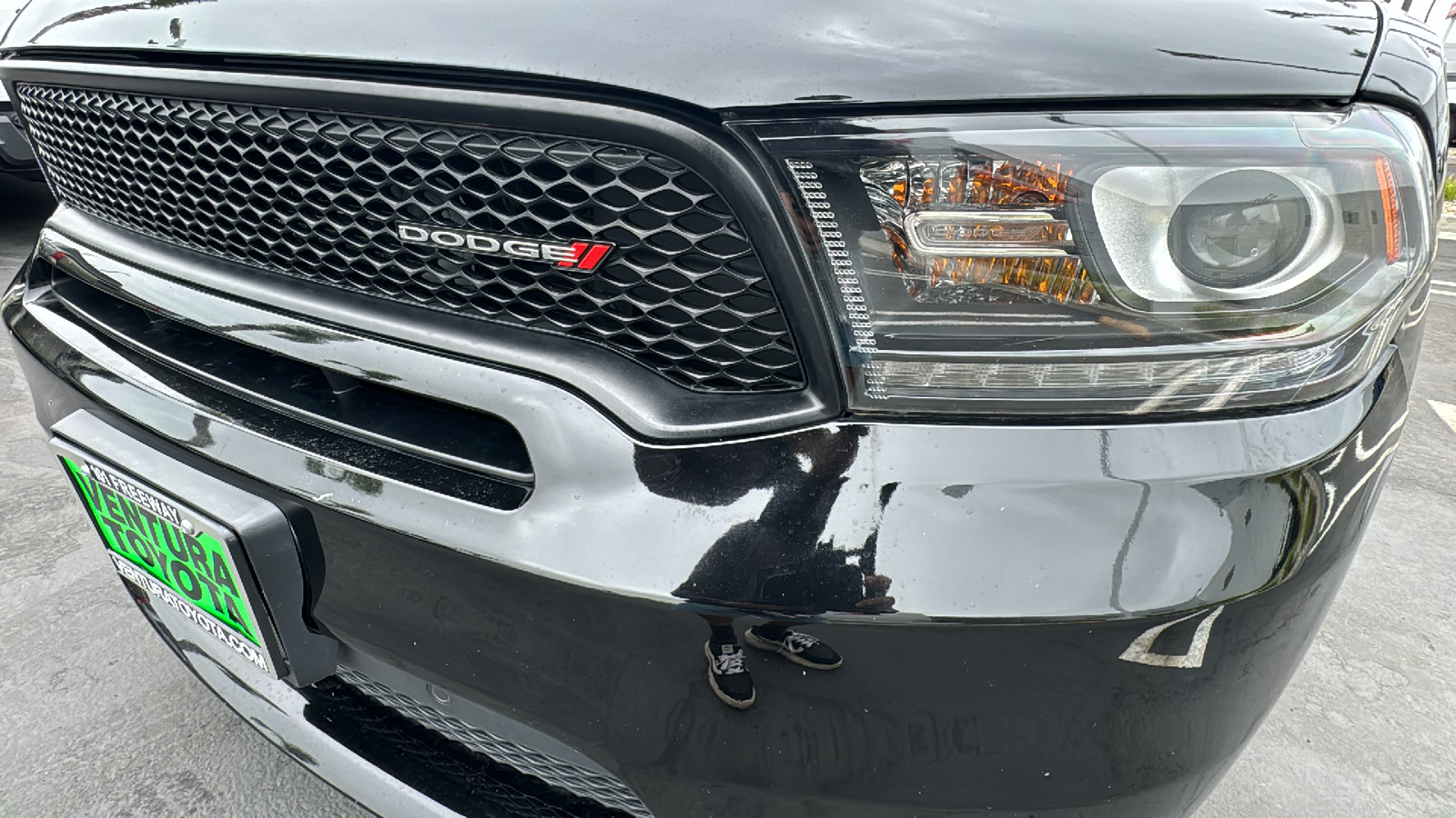 2020 Dodge Durango R/T 22