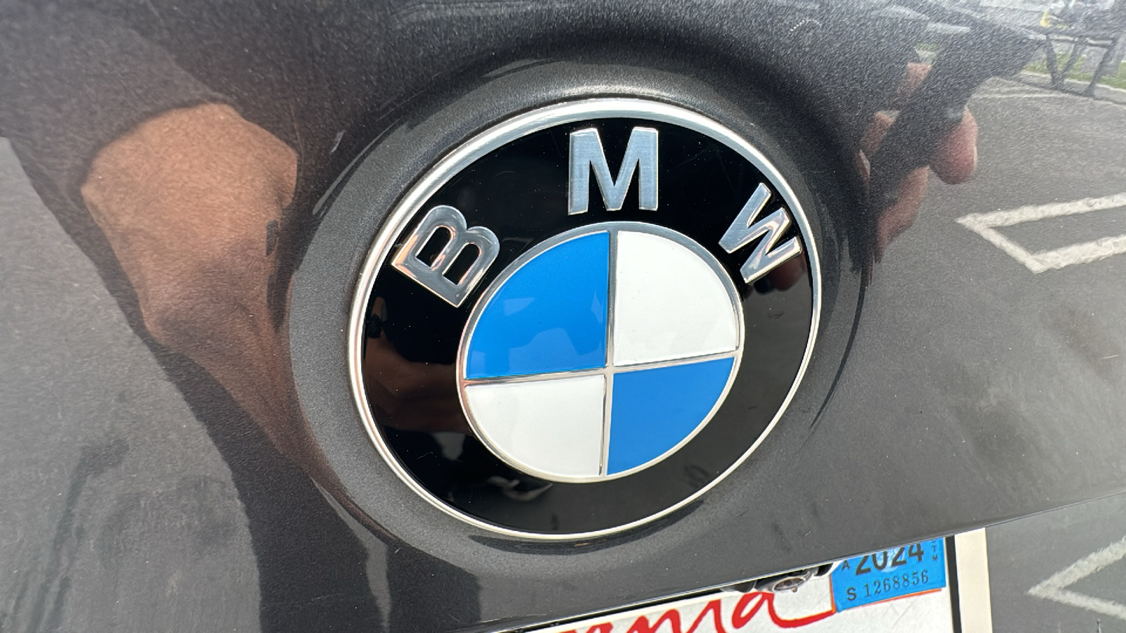 2021 BMW 3 Series M340i 27
