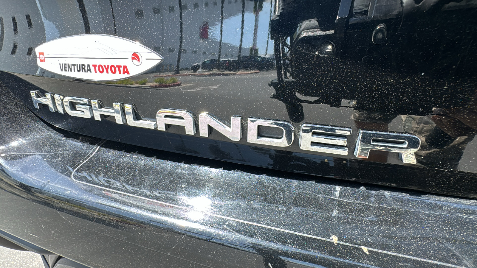 2021 Toyota Highlander XLE 29