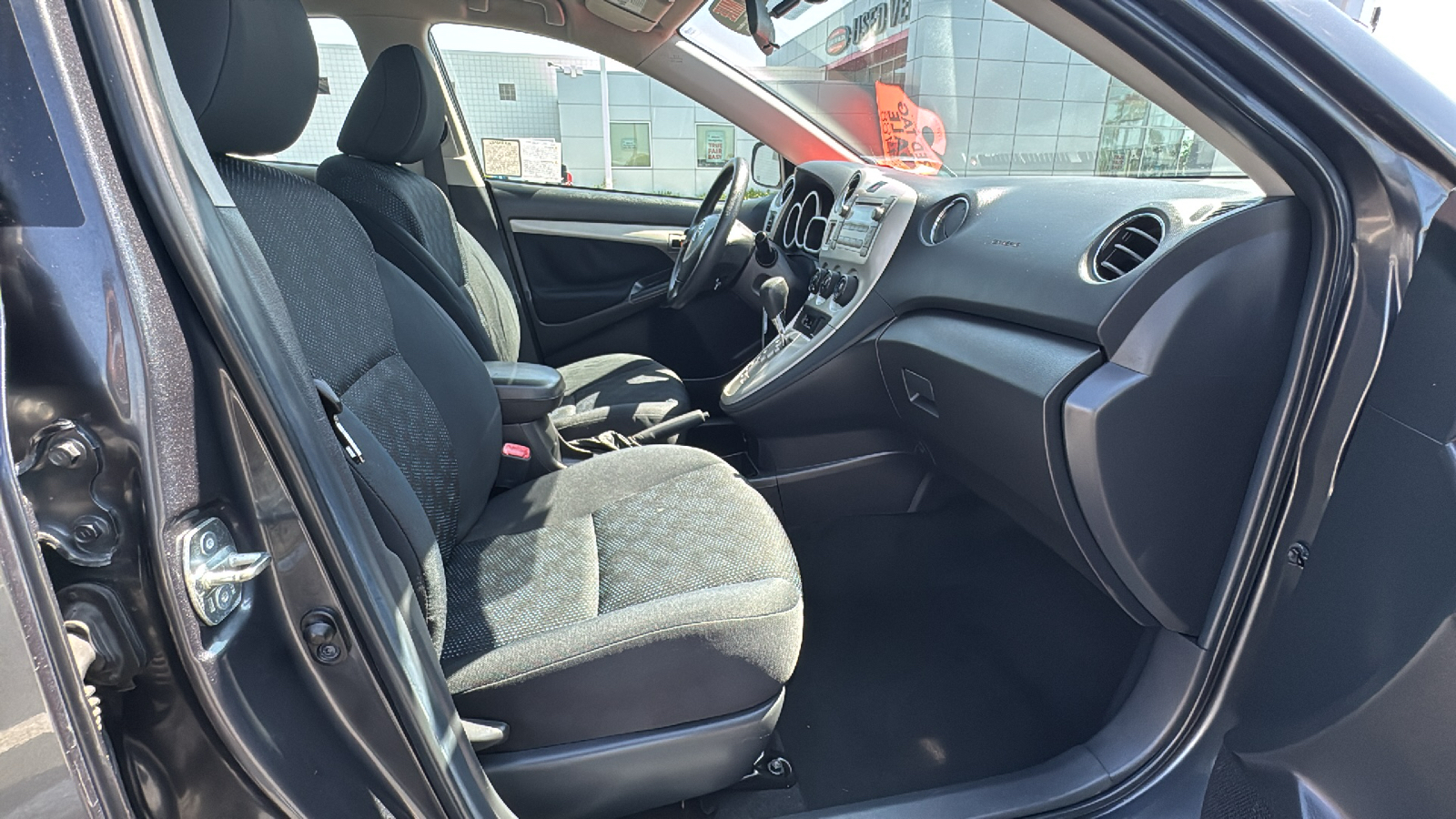 2009 Toyota Matrix  20