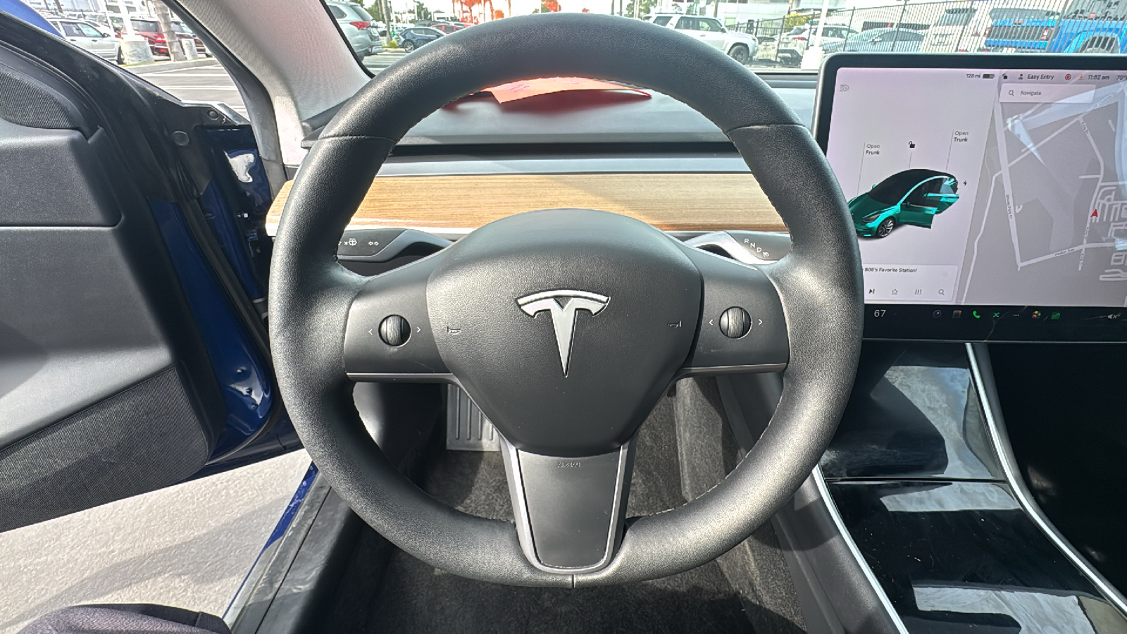 2019 Tesla Model 3 Standard Range 15