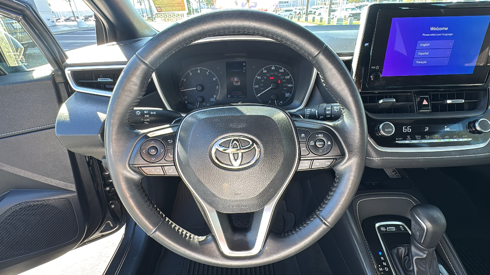 2024 Toyota Corolla SE 16