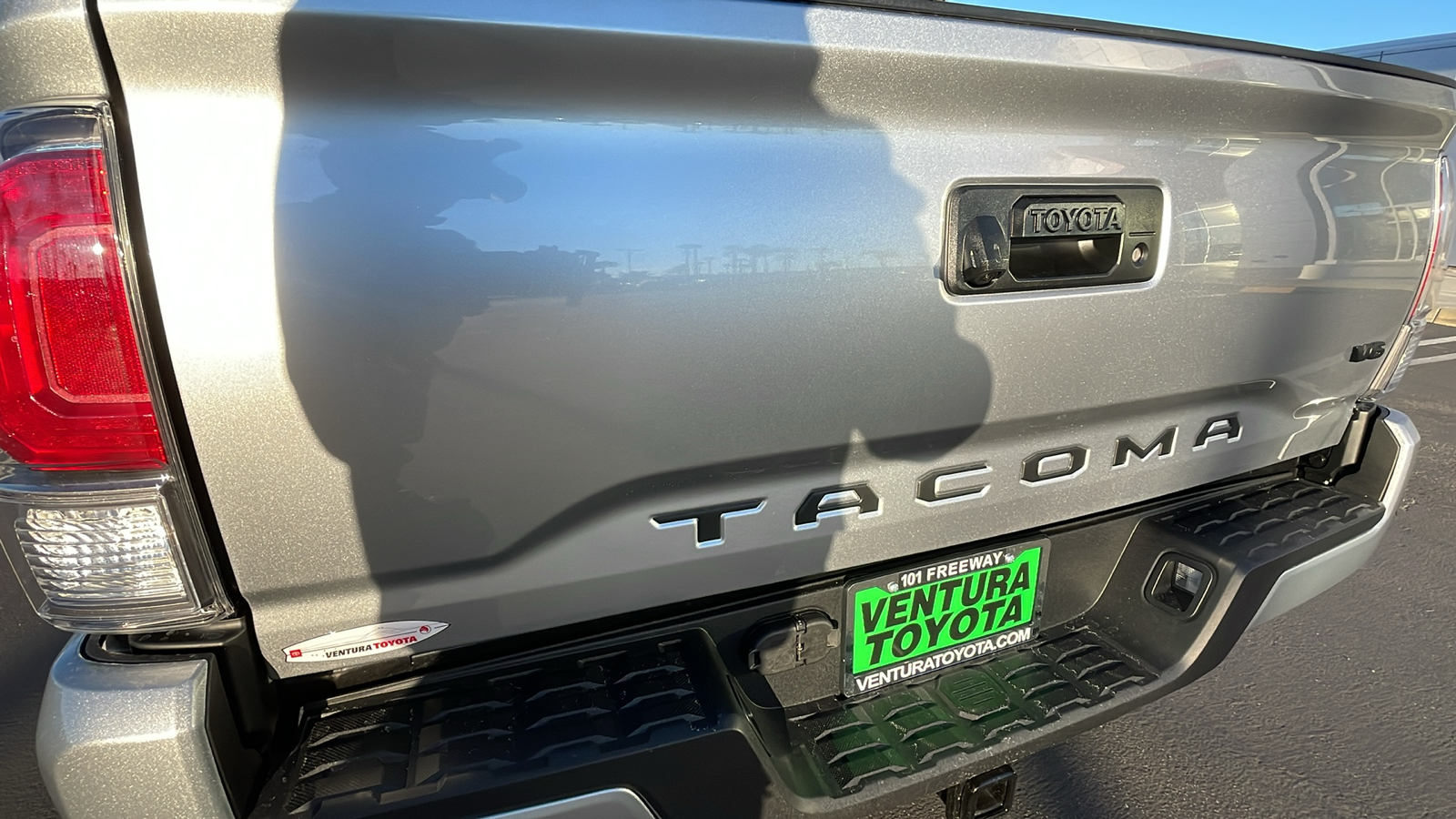 2023 Toyota Tacoma  24