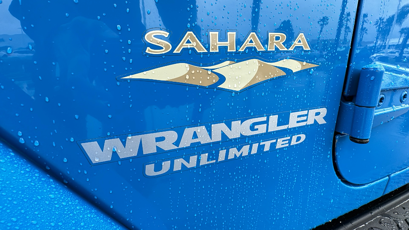 2012 Jeep Wrangler Unlimited Sahara 24