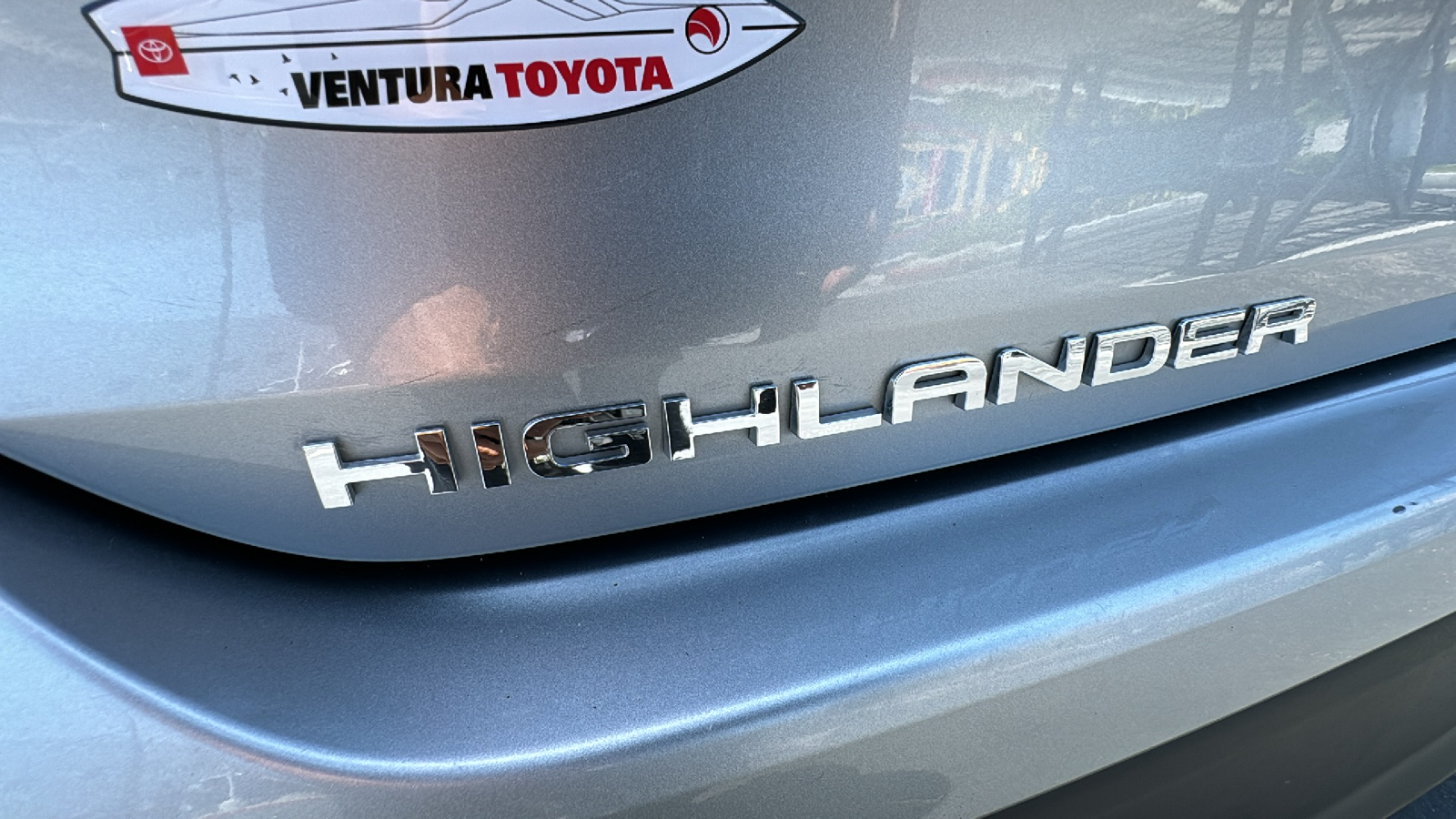 2021 Toyota Highlander Hybrid XLE 27