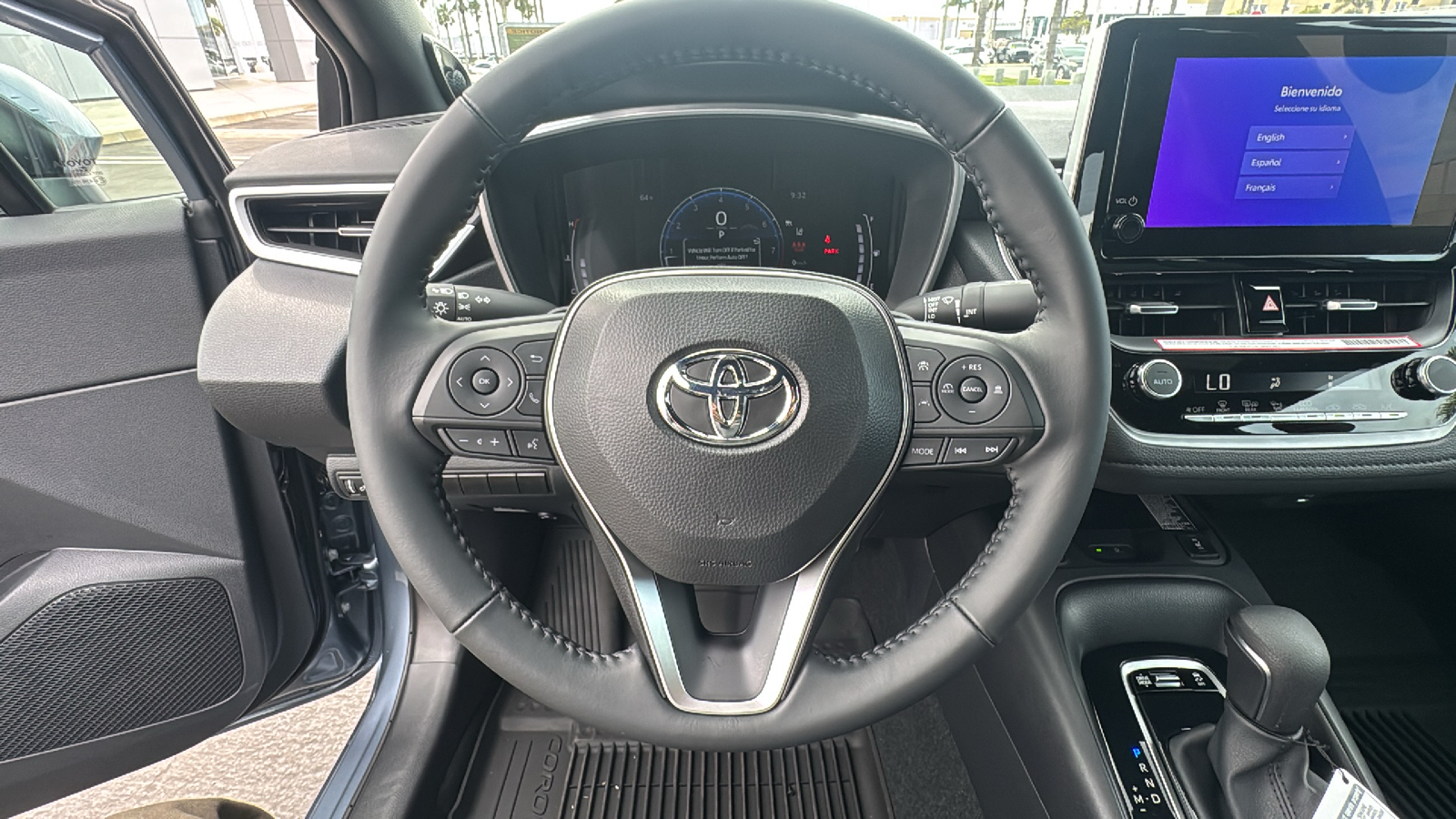 2024 Toyota Corolla  16