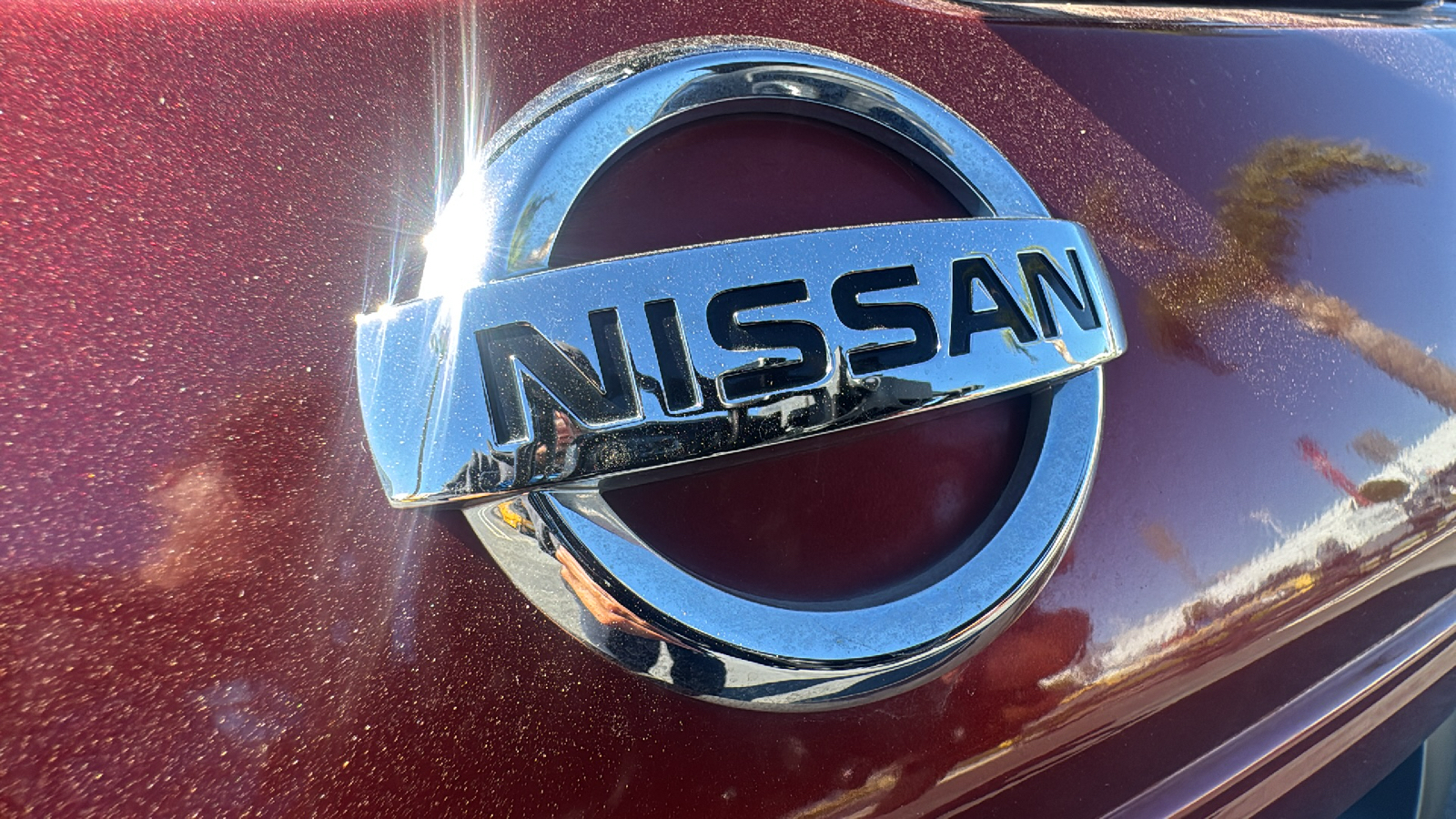 2018 Nissan Kicks SV 26