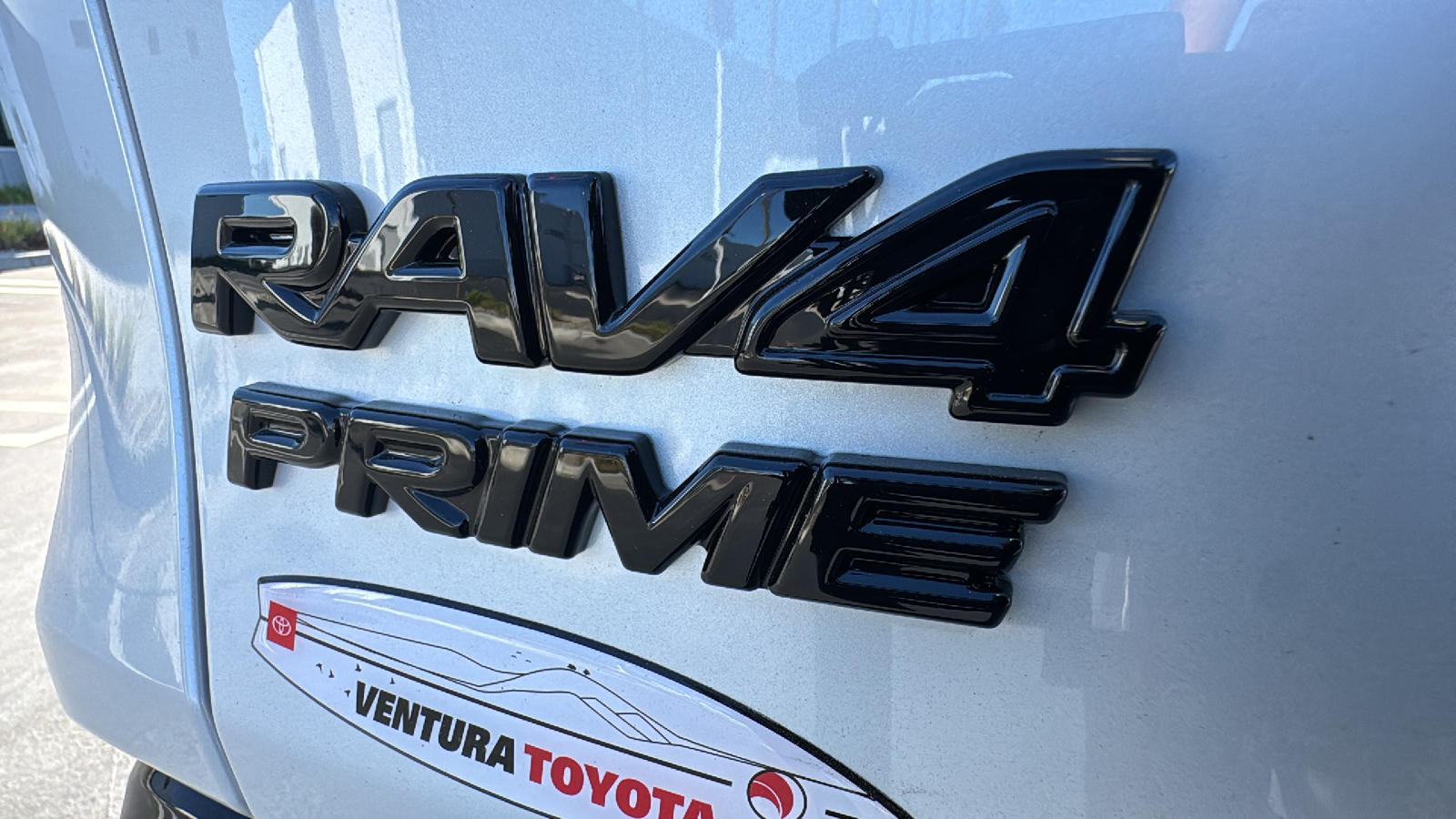 2024 Toyota RAV4 Prime XSE 29