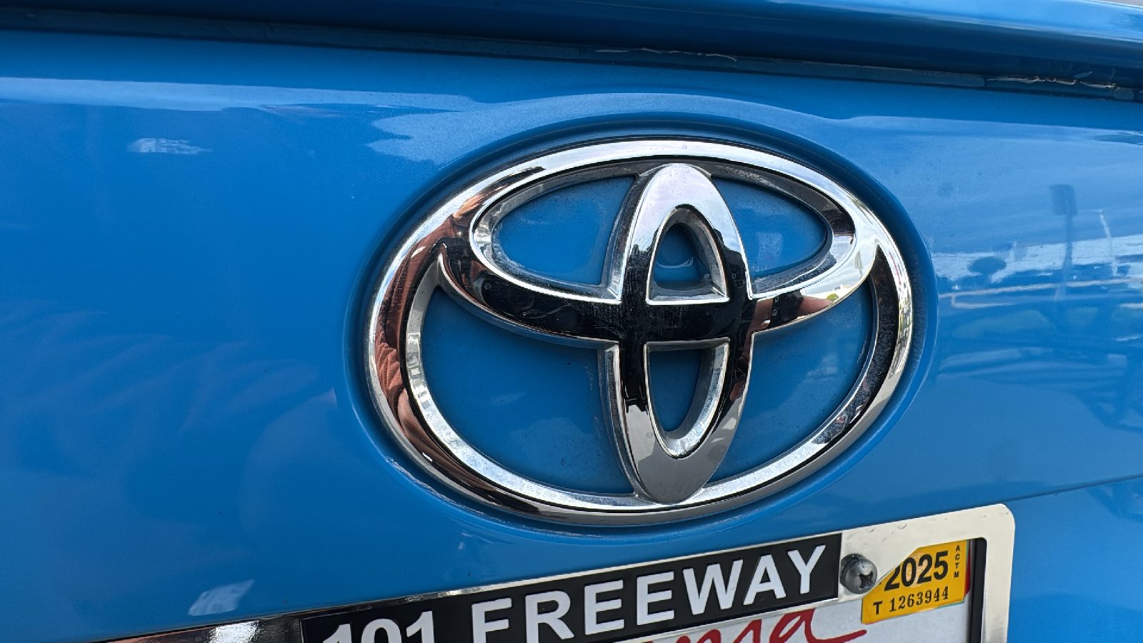 2019 Toyota RAV4 Adventure 26