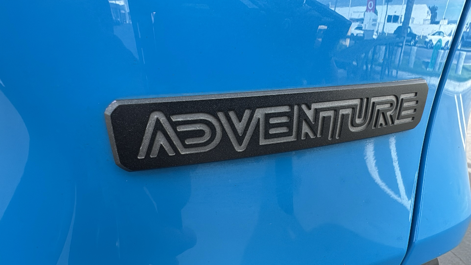 2019 Toyota RAV4 Adventure 27