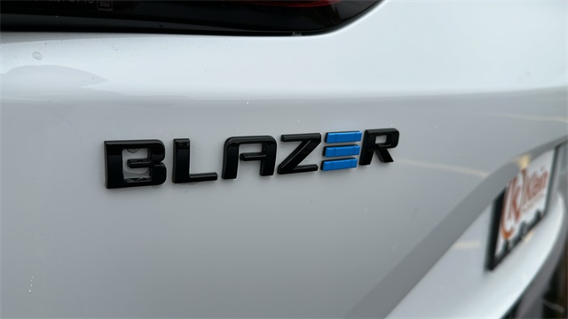 2024 Chevrolet Blazer EV eAWD RS 14
