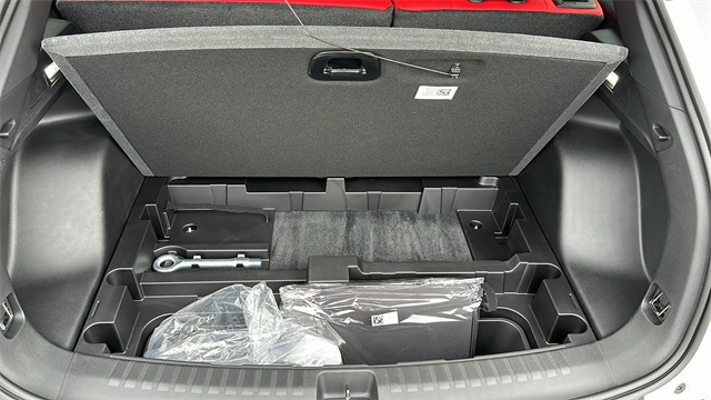 2024 Chevrolet Blazer EV eAWD RS 32