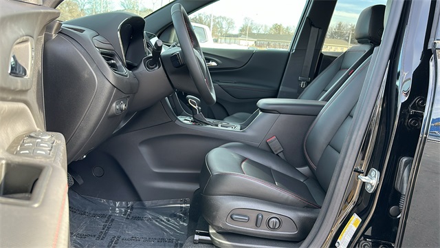 2024 Chevrolet Equinox RS 19