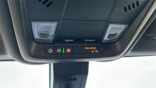 2024 Chevrolet Equinox RS 29