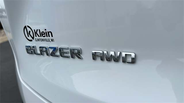 2024 Chevrolet Blazer LT 13