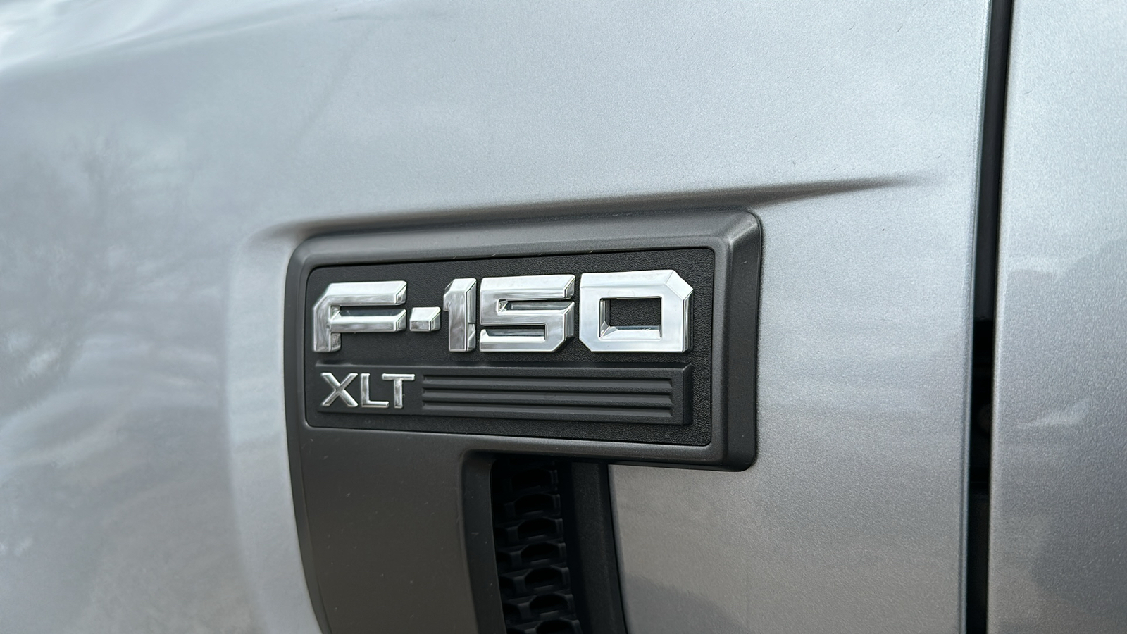 2021 Ford F-150 XLT 4WD SuperCrew 6.5 Box 13