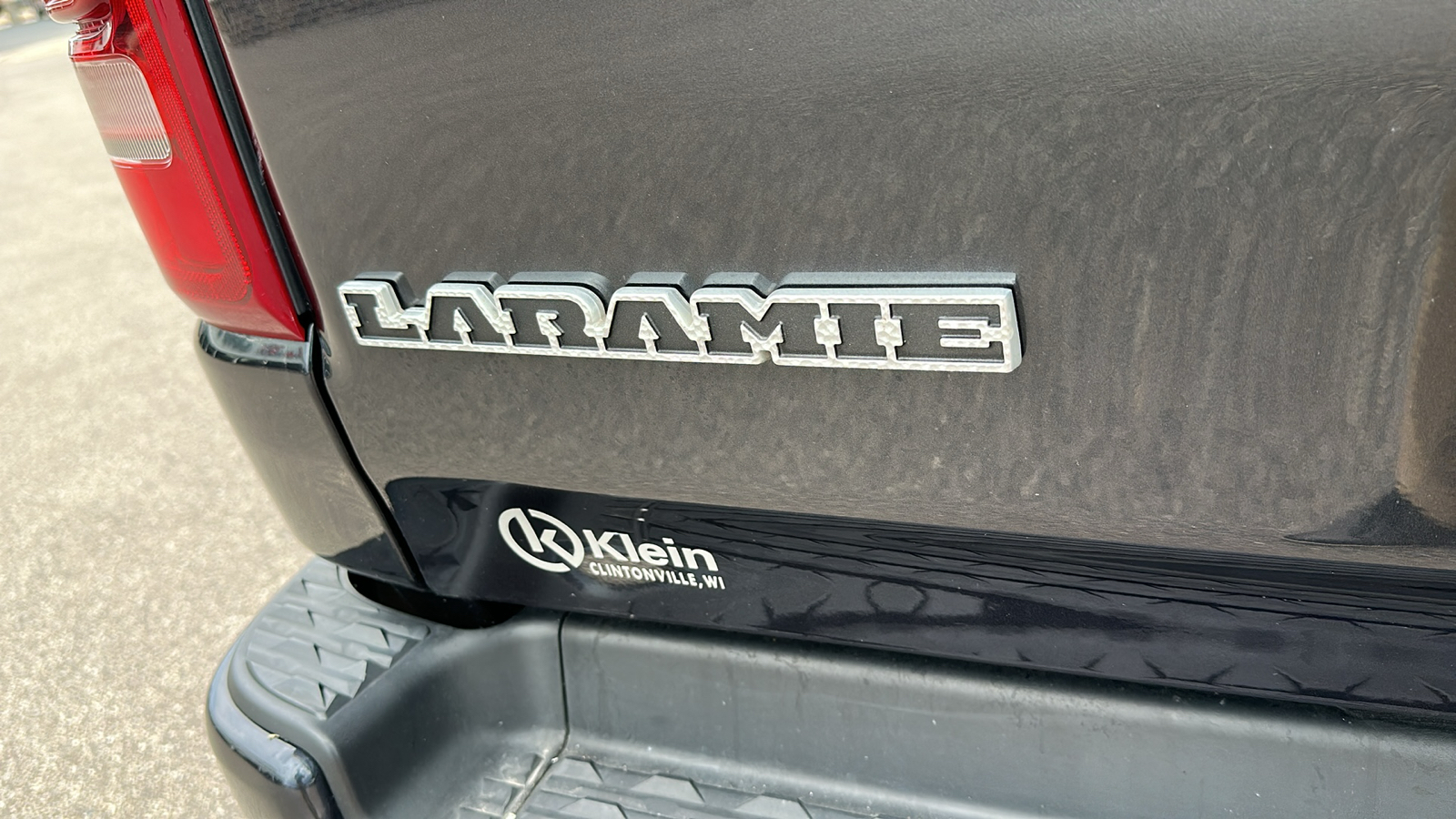 2019 Ram 1500 Laramie 4x4 Crew Cab 57 Box 12