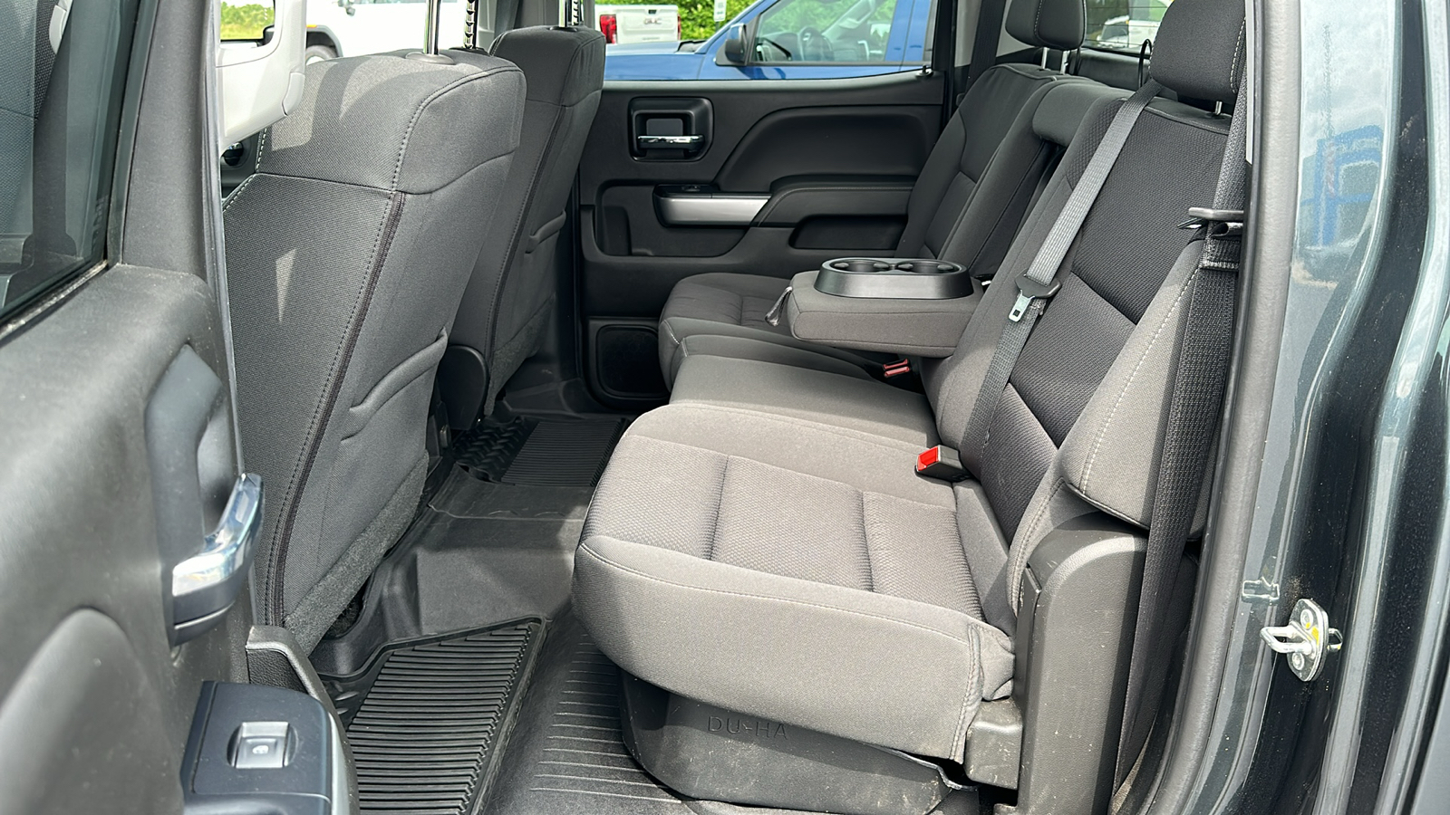 2018 Chevrolet Silverado 3500HD LT 4WD Crew Cab 153.7 29