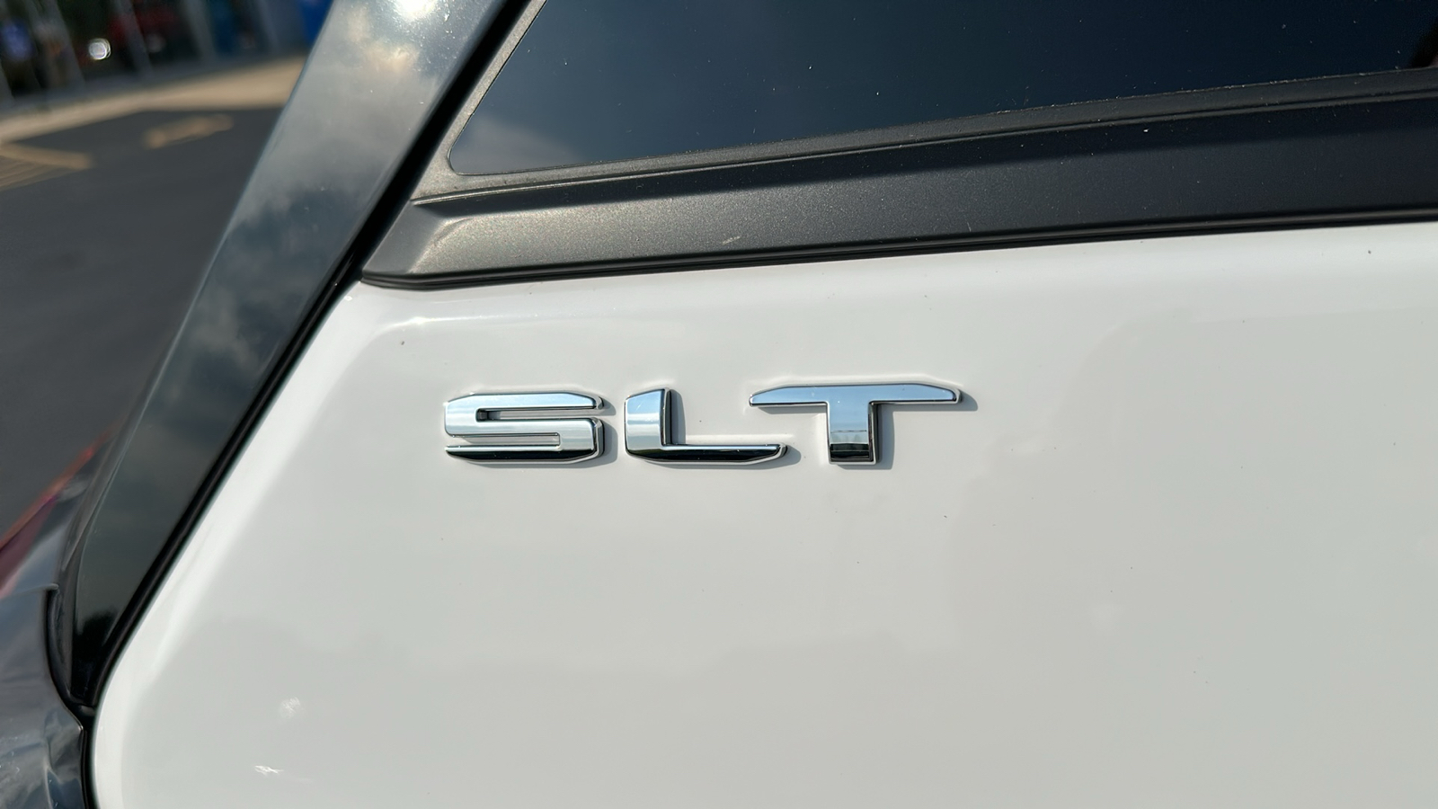 2023 GMC Terrain SLT 11