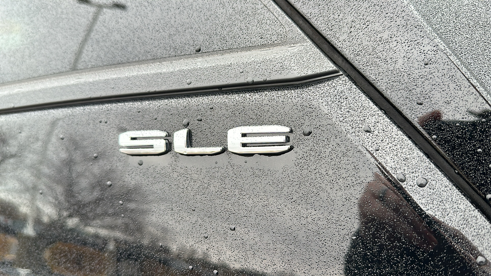 2022 GMC Terrain SLE 12