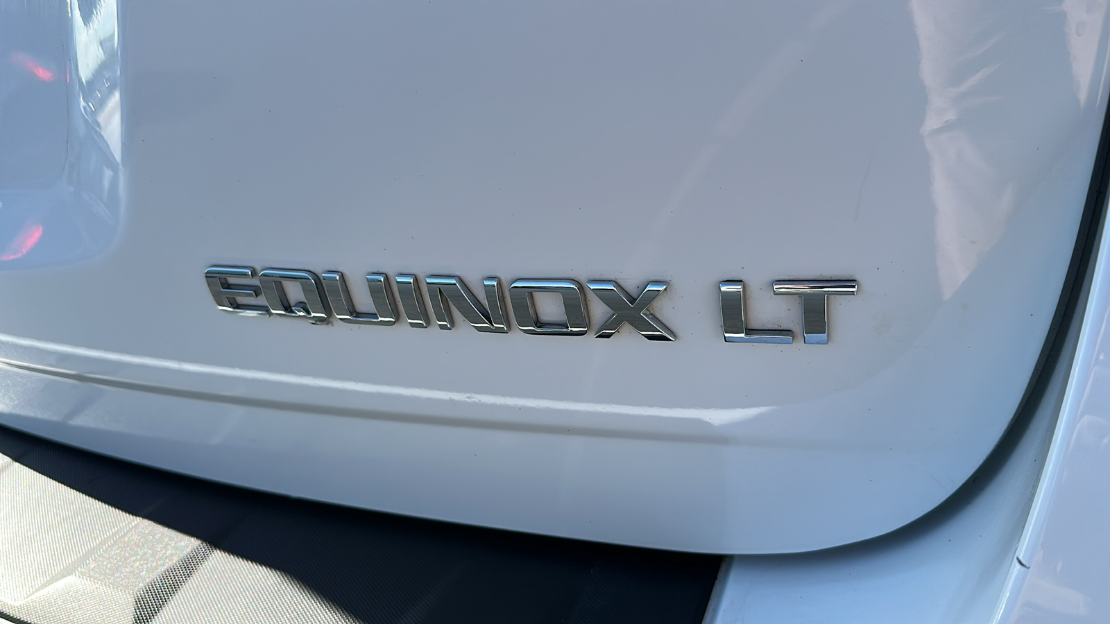 2015 Chevrolet Equinox LT 11