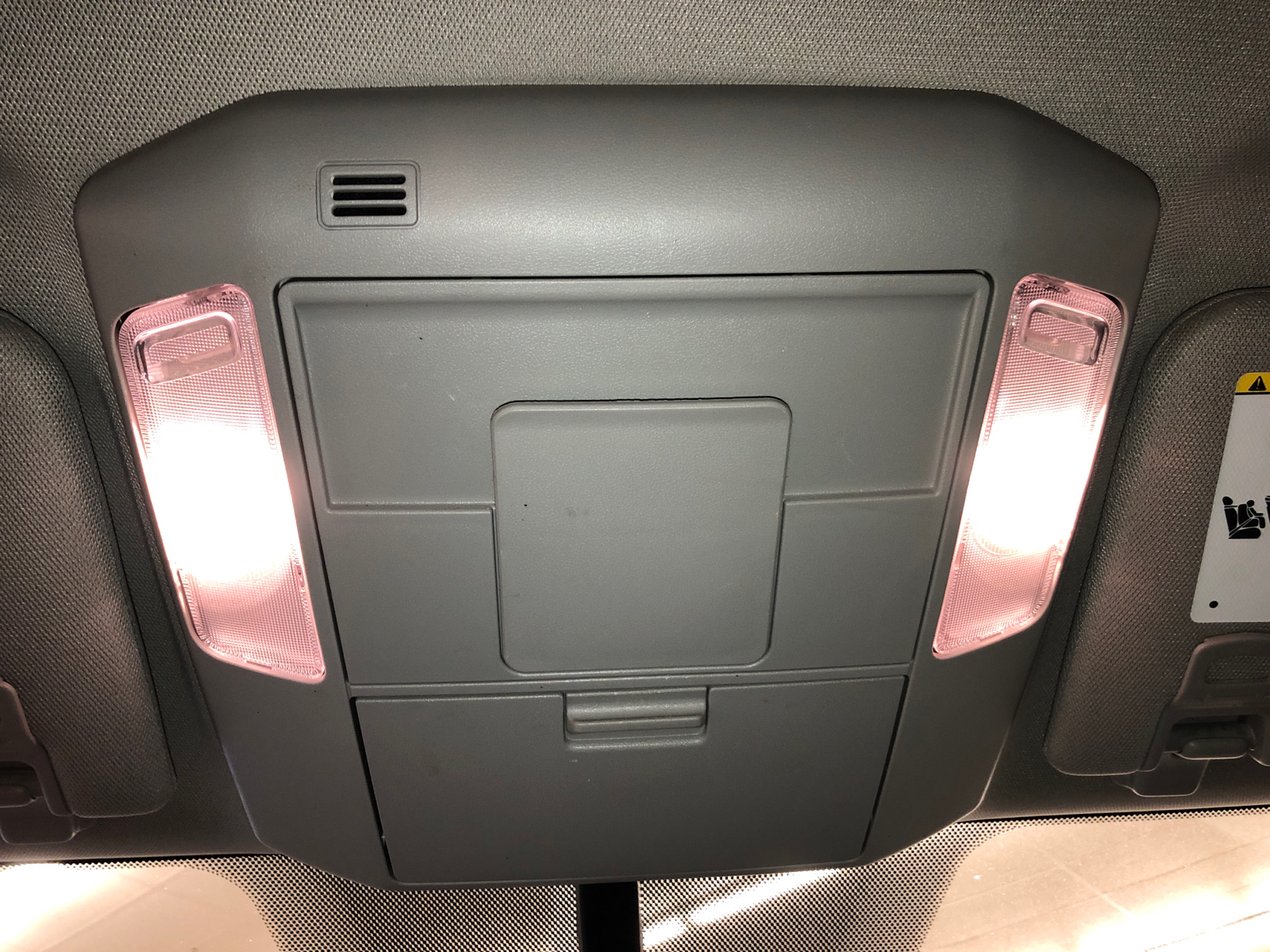 2017 Toyota Tundra SR5 Double Cab 6.5 Bed 5.7L FFV 23