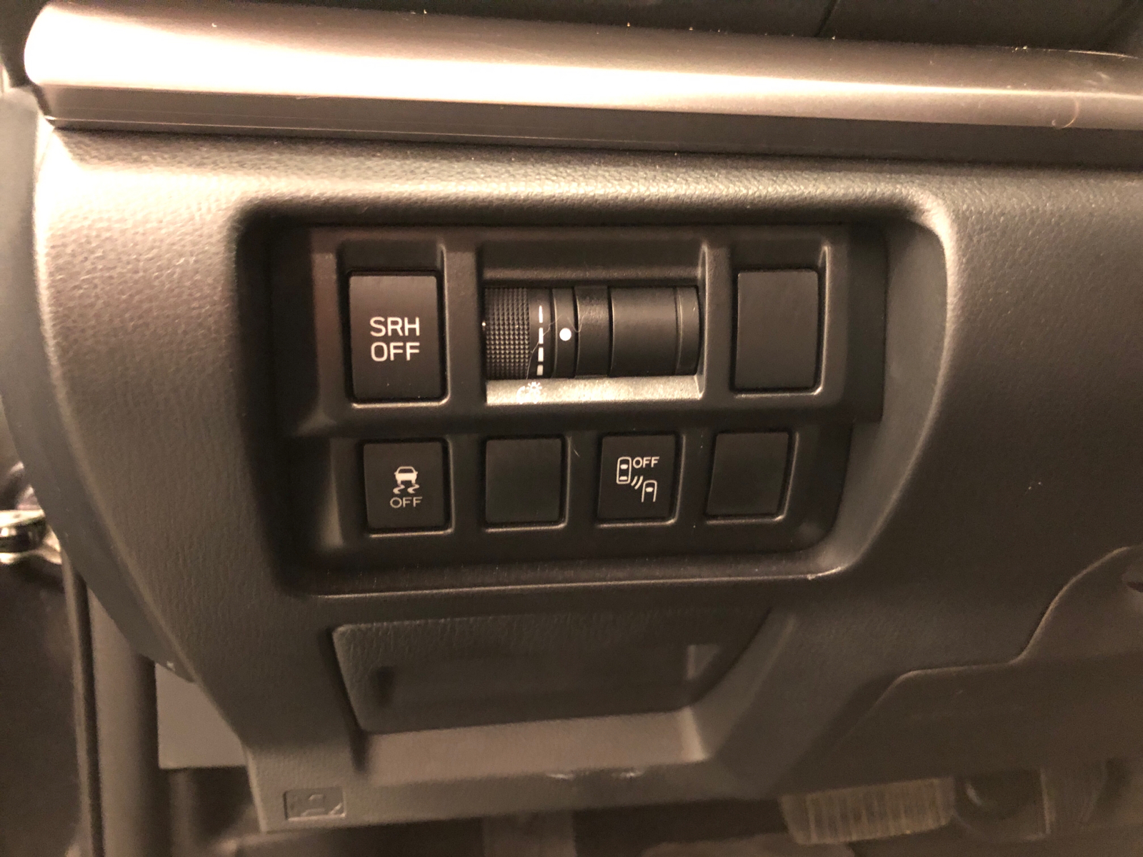 2019 Subaru Crosstrek Limited 14