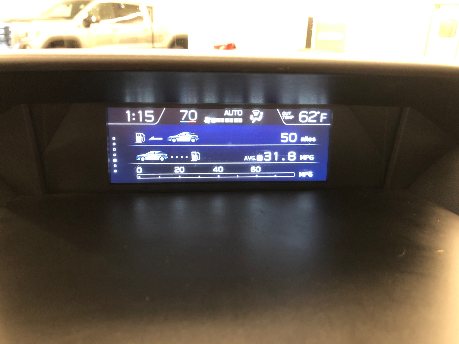 2019 Subaru Crosstrek Limited 19