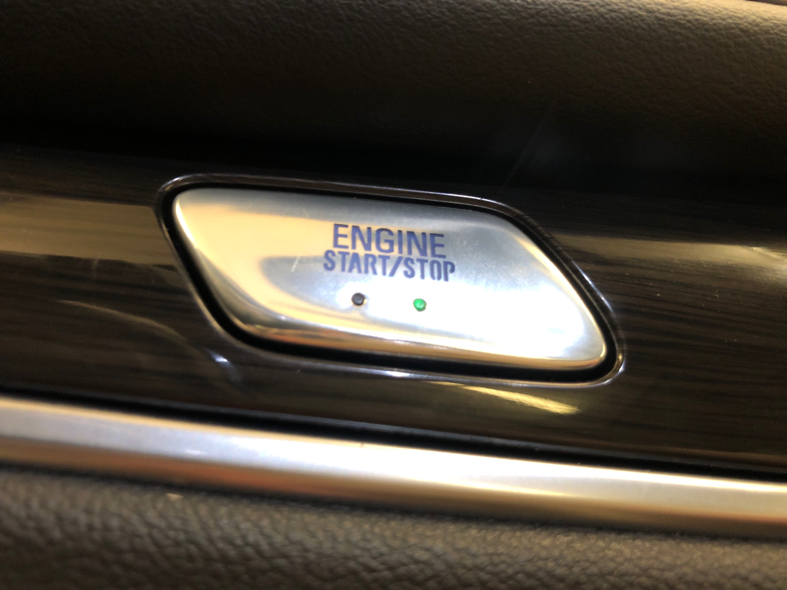 2019 Buick Enclave Premium 21