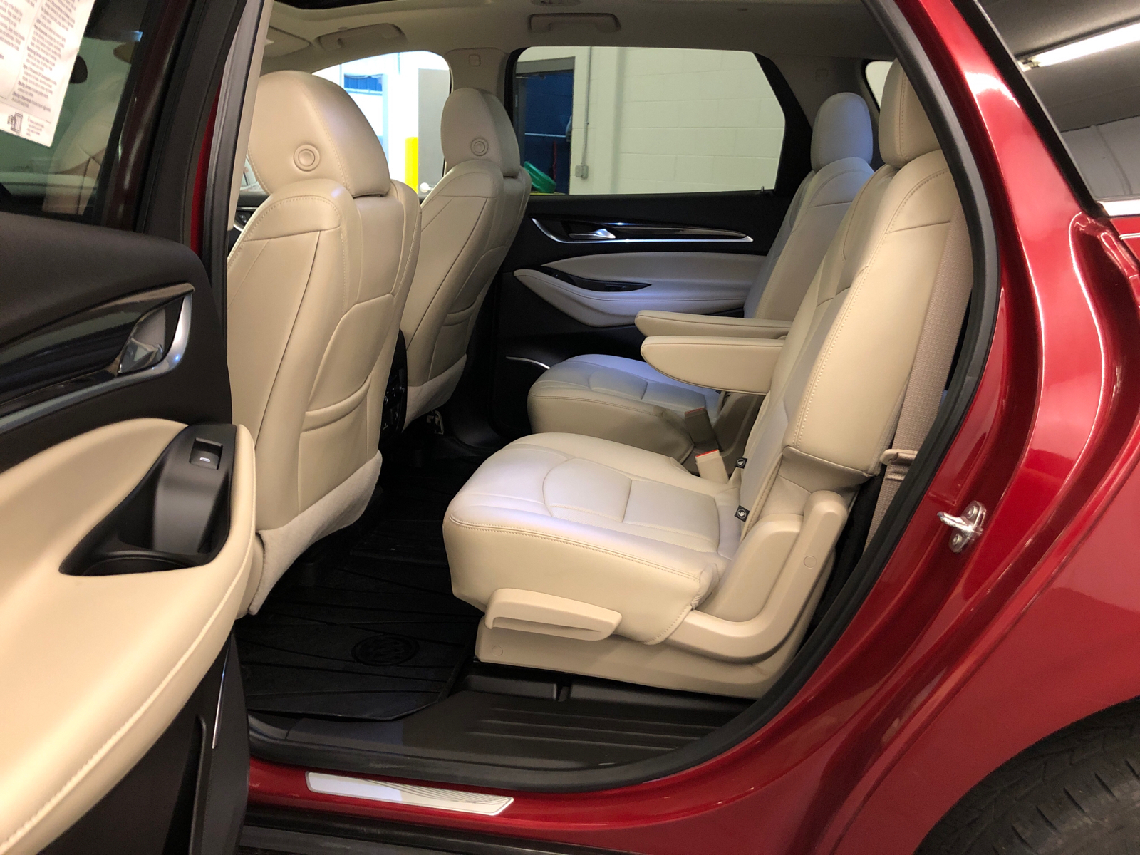 2019 Buick Enclave Premium 29