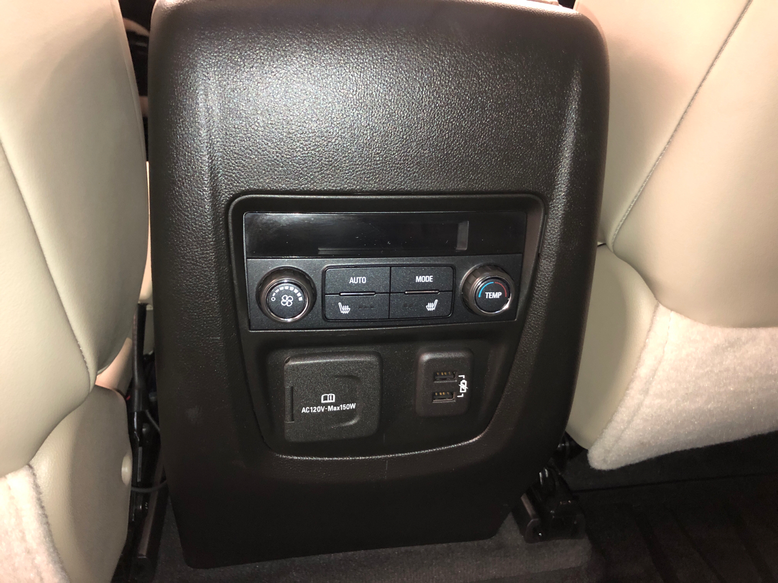 2019 Buick Enclave Premium 30