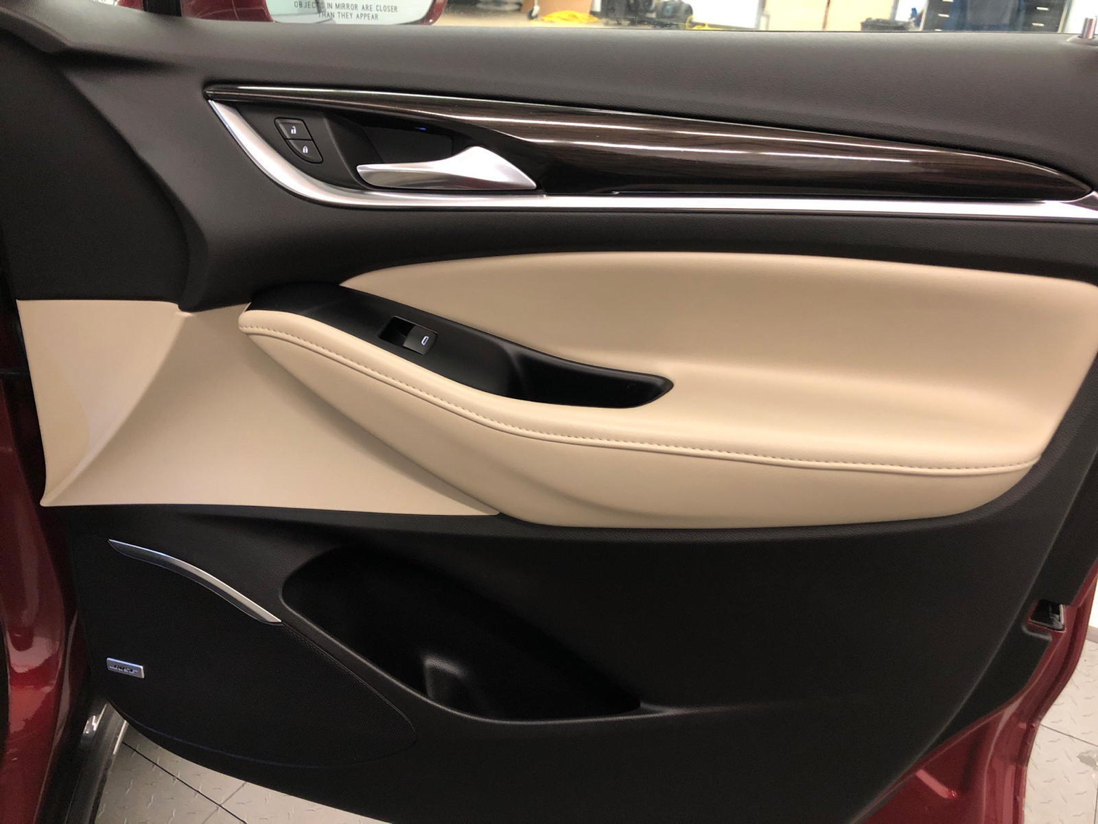 2019 Buick Enclave Premium 33
